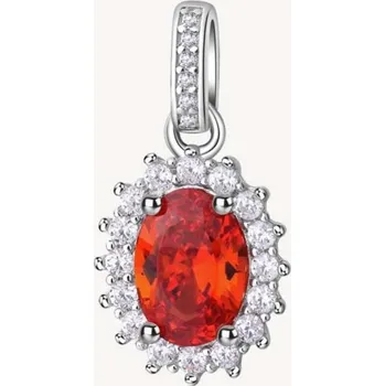 Šperk Přívěsek Brosway Fancy Orange