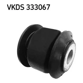 Uložení, řídicí mechanismus SKF VKDS 333067