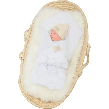 Zavinovačka ESITO Minky letní zavinovačka 75 x 75 cm