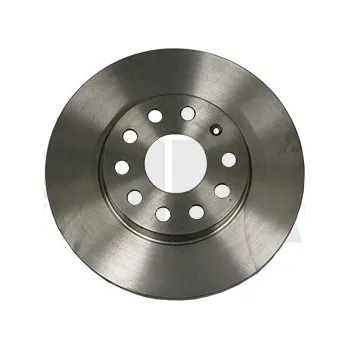 Brzdový kotouč Brzdový kotouč VIKA 66151595601