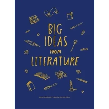 Big Ideas from Literature - The School of Life