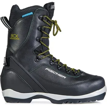 Běžkařské boty FISCHER BCX TRANSNORDIC 2024/25 38