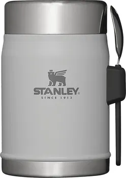 Termoska STANLEY 1913 Legendary Classic 400 ml