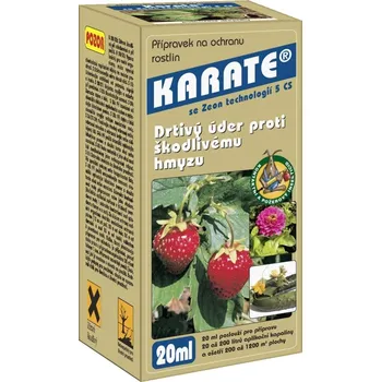 Postrik Karate () Postrik Karate
