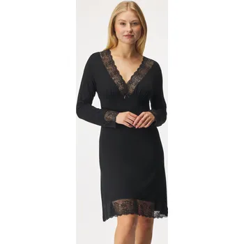 Dámská noční košile Noční košile Signature Everly krátká