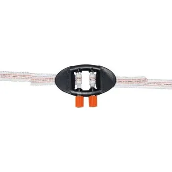 Ohradník Spojka na pásku 20 mm Gallagher