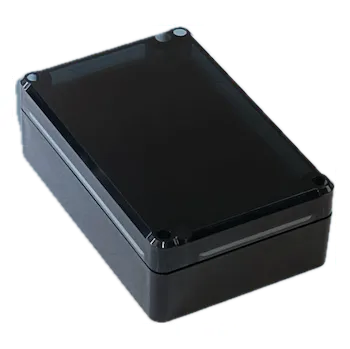 Dárková krabička Maszczyk Plastová krabička KM-76BKTrS