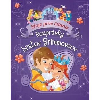 Pohádka Rozprávky bratov Grimmovcov