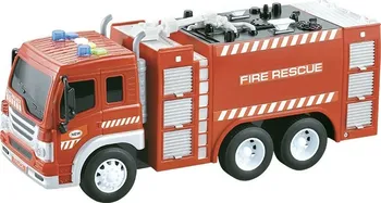 Sparkys City Service Car 21W-350A hasičské auto 1:16