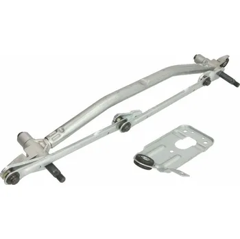 Motorek stěrače a odstřikovače Mechanismus předních stěračů HYUNDAI iX35 (LM) | 009 a výše | TAIWAN