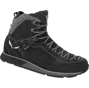 Pánská treková obuv Boty Salewa MS Mtn Trainer 2 Winter GTX 61372-0971 Black UK 9,5/44