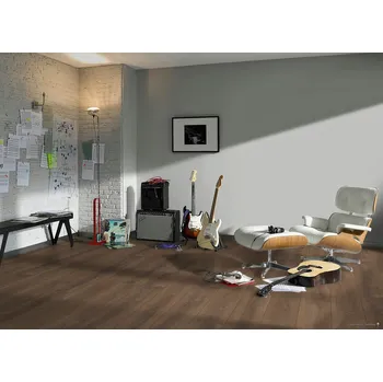 vinylová podlaha PARADOR Basic 600 Dub montana limed jemně matná struktura 1748193