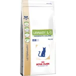 Royal Canin Vet Diet Adult Urinary S/O…