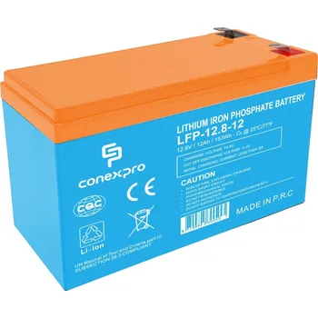 Conexpro LFP-12.8-12