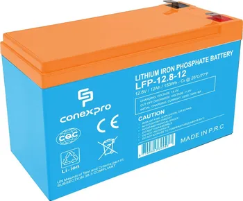 Záložní baterie Conexpro LFP-12.8-12