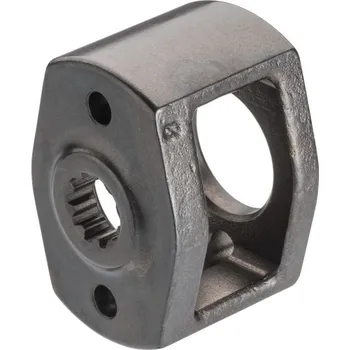 Šroubovák HAZET Bicí mechanismus-korba, rázový šroubovák 9012M-01