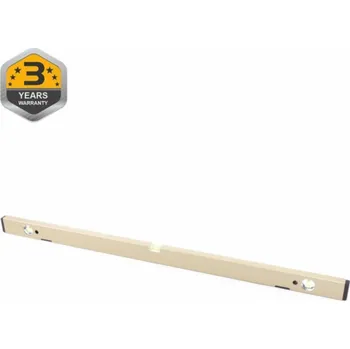 Vodováha Vodováha Forte Tools LADZ3B60M, magnetická, 60cm