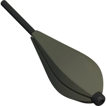 Carp System Olovo ZIP s tyčkou Hmotnost: 90g Získejte slevu -5% za registraci v e-shopu