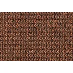 CONDOR Metrážový koberec DYNAMIC 50 BARVA: Červená, ŠÍŘKA: 4 m