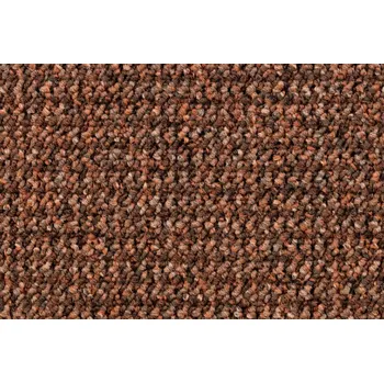 Koberec CONDOR Metrážový koberec DYNAMIC 50 BARVA: Červená, ŠÍŘKA: 4 m