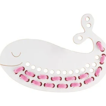 Milin Provlékačka velká Velrybka Jack