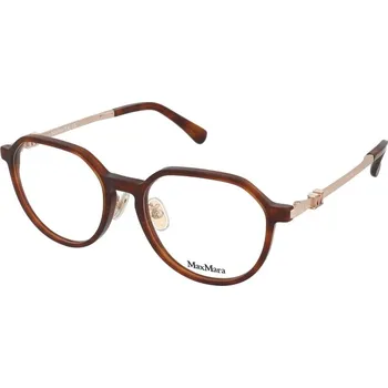 Brýlová obroučka Dioptrické brýle Max Mara MM5088-D 053