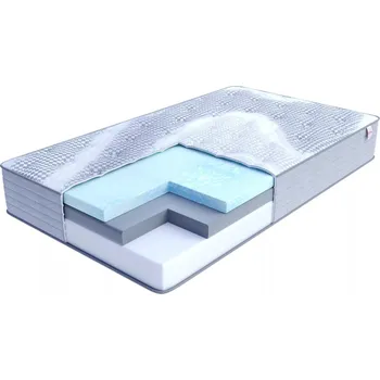 Matrace Nábytek PEGAS s.r.o. Pěnová matrace ARCTIC - 180 x 200