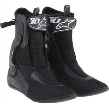 Vnitřní botička pro boty Alpinestars Tech 10 Supervented