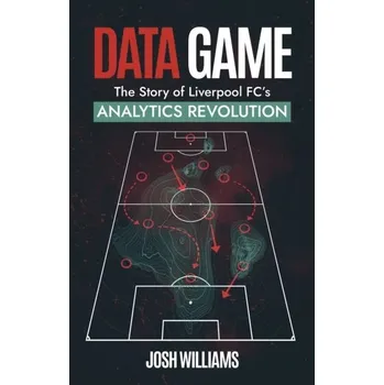 Data Game - Josh McDowell, Thomas Williams