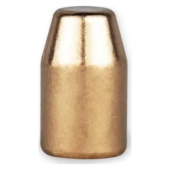 Příslušenství pro sportovní střelbu Střely Berry’s 9mm (.356) 147gr Flat Point - balení 1000 ks