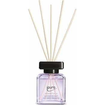 Aroma difuzér Aroma difuzér Ipuro Lavender Touch 100 ml ZIFC2040 vícebarevná MLC