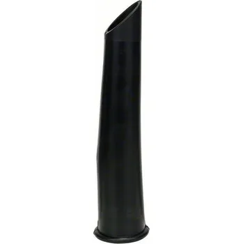 Příslušenství k vysavači BOSCH 1609201229 hubice pryžová průměr 35mm