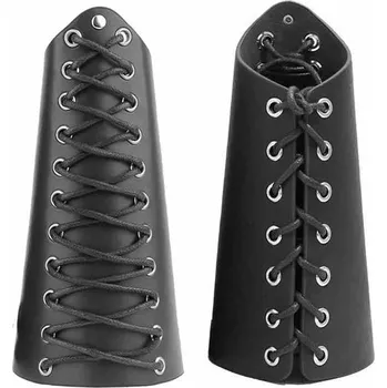 Náramek Náramek chránič předloktí Morfeus Černý Lodestar 97k-cube