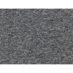 MAVERICK Metrážový koberec MEDUSA 98 BARVA: Šedá, ŠÍŘKA: 4 m