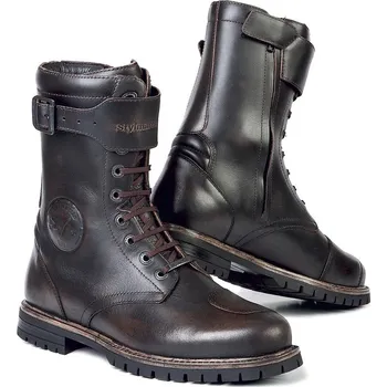 Moto obuv Stylmartin Rocket brown 43
