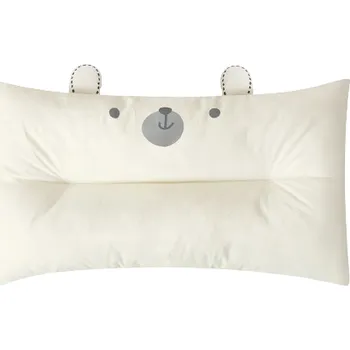 Polštář Dětský polštář - Medvídek