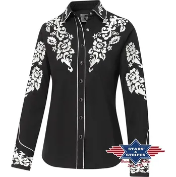 Dámská košile Stars & Stripes Dámská košile "LILITH" Velikost: L