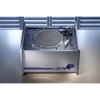 Gramofon Keith Monks discOveryOne Classic