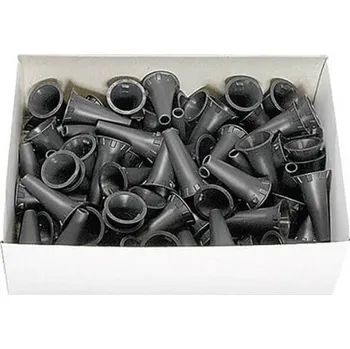 Otoskop náhr.zrcátko PicoLight jednorázové 20ks SADA