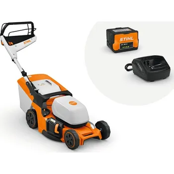 Sekačka Aku sekačka STIHL RMA 448 V SET