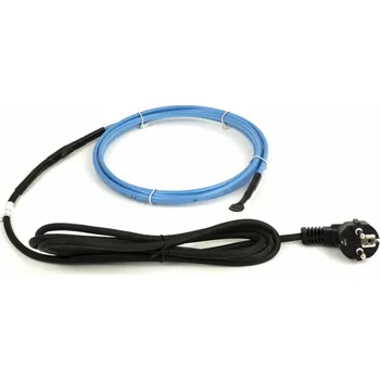 Topná rohož Topný kabel DEVI DPH-10, 4m, 40W