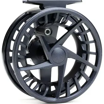 Rybářský naviják Muškařský naviják Waterworks Lamson Remix S -5+ Day Break