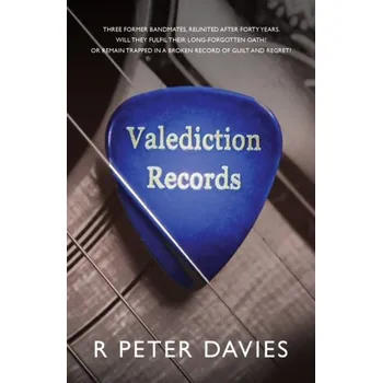 Valediction Records - Peter Davies