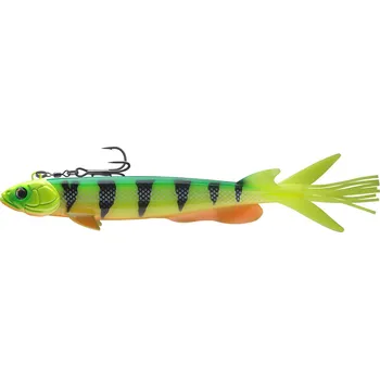 Daiwa V-Marley Pelagic Shad 21cm Barva: 5 Získejte slevu -5% za registraci v e-shopu