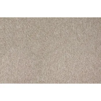 Koberec MAVERICK Metrážový koberec MEDUSA 33 BARVA: Béžová, ŠÍŘKA: 4 m