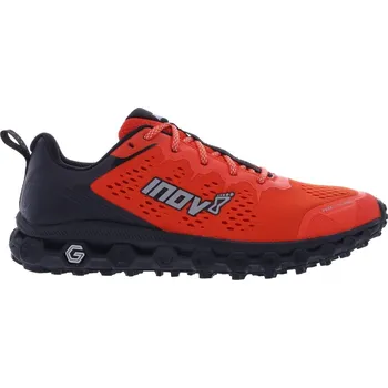 Pánská sportovní obuv Inov Parkclaw G 280 M (S) Red/Black 42,5