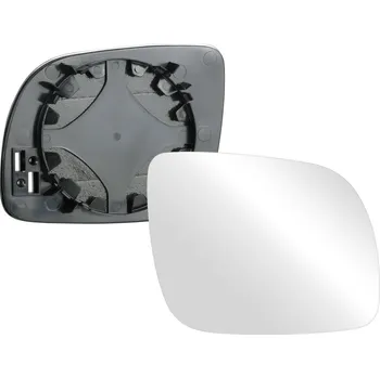 Auto zrcátko Sklo pravého zpětného zrcátka VOLKSWAGEN LUPO (6X1/E1) |1/2003-07/2005| nevyhřívané | VIEW MAX | 5901532217759