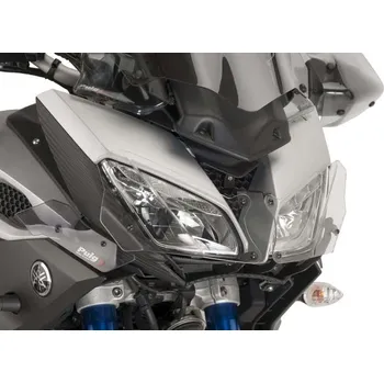 Puig Ochranný kryt světlometu PUIG 8127W průhledný