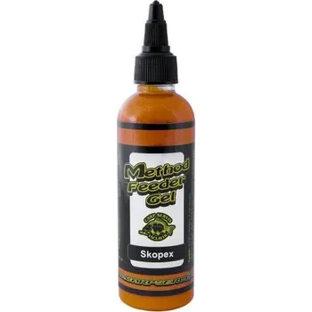 Návnadové aroma Method Feeder Gel CarpServis 100ml SKO