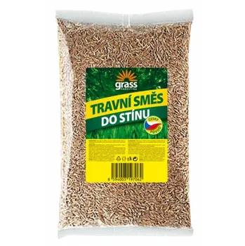 Forestina Grass travní směs do stínu, 1 kg